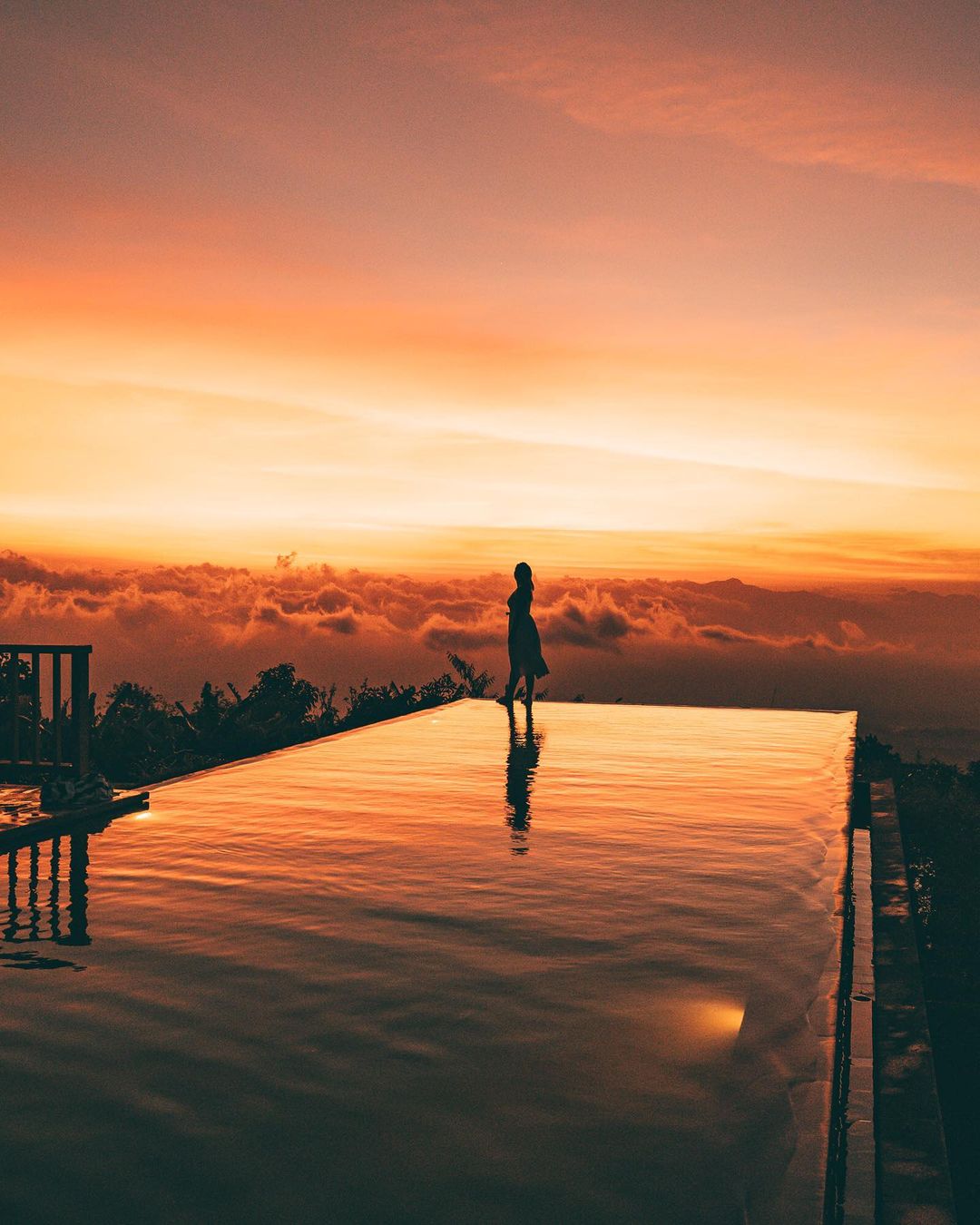 Munduk Moding Plantation Bali Digital Detox